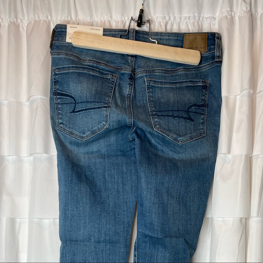 Brand New American Eagle Skinny Jeans!